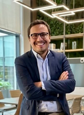 Juan Diego Medina