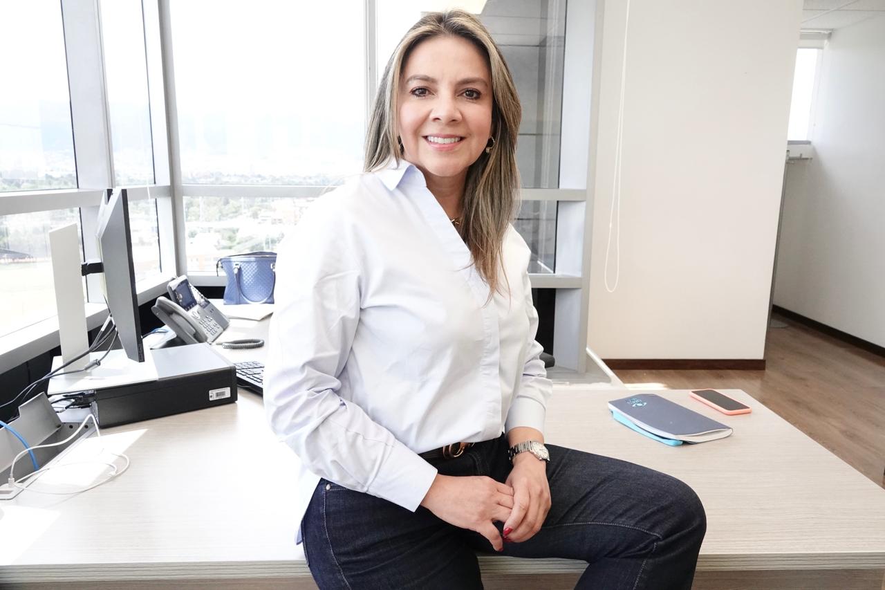 Marilyn López Forero