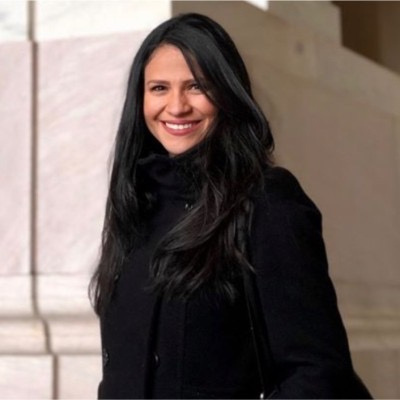 Rosa Montero Torres