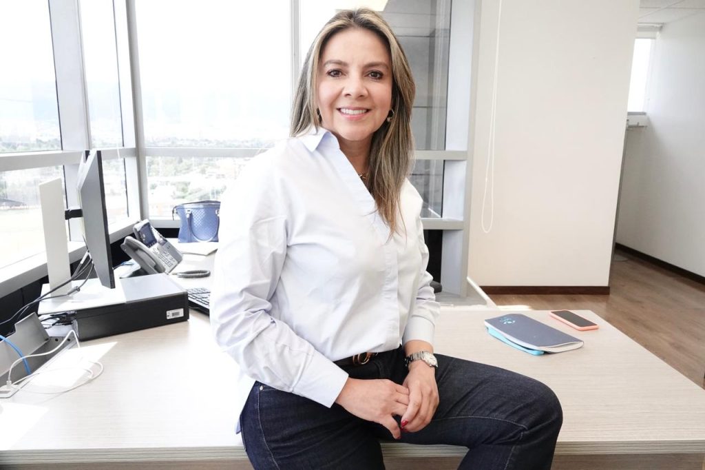 Marilyn López Forero
