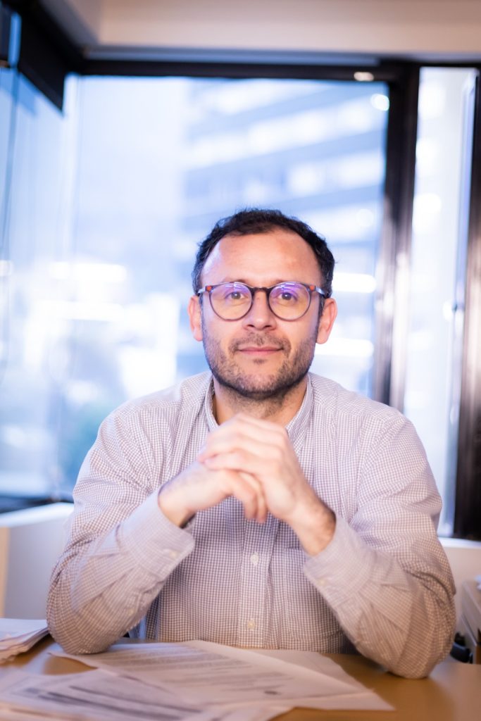 Andrés Márquez